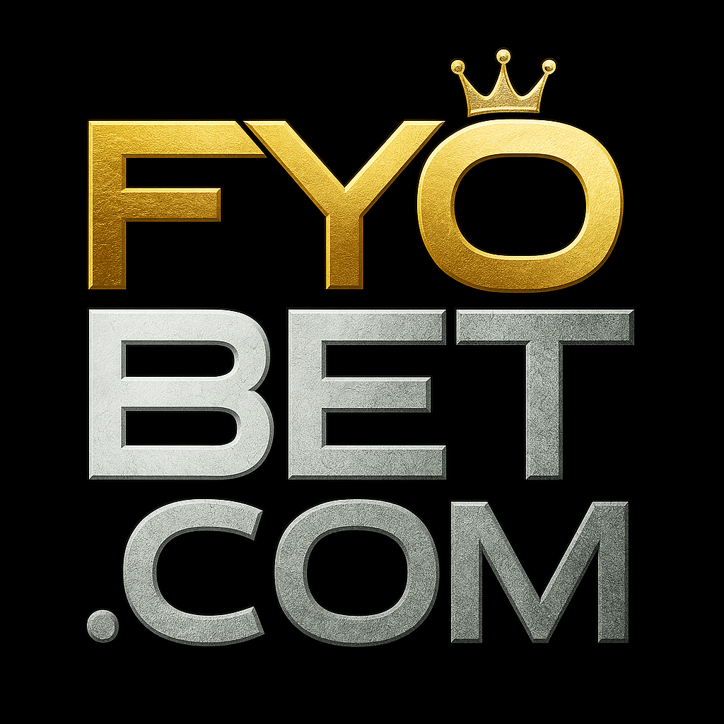 fyobet Cassino Online