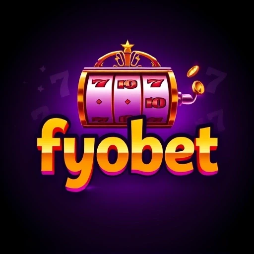 fyobet logo